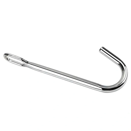 PerfectFit 5783 No Hook Steel Plug Ball Stainless 0917